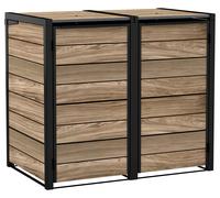 Keter Hide Away Bin Storage
