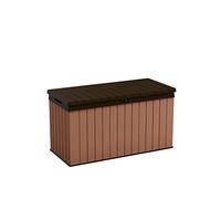 Keter K252701, Darwin outdoor trunk, capacity 570 liters 142 x 65.5 x 78.2 cm