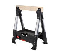 Keter Roc Lumber Jack Sawhorse