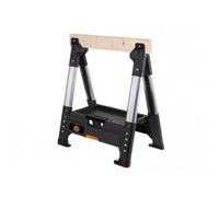 Keter Lumberjack Sawhorse Multi Colour (One Size)