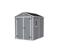 Keter Manor Plastic shed