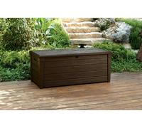 Keter Norfolk Leisure Keter Saxon Storage Box 454LT