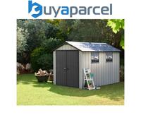 Keter Garden Shed Oakland 7511