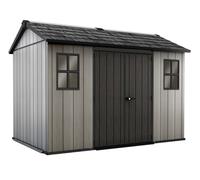 Keter Garden Storage Shed Oakland 1175 350x229x254 cm 232766