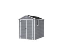 Keter Manor Plastic shed