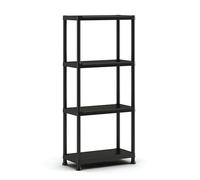 Keter Plus Shelf - 4 Tier