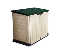 Keter Plastic Store It Out Garden Storage Box.