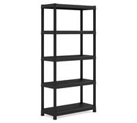 Keter Plus 90 5 Shelf Kit