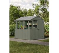 Potting Shed