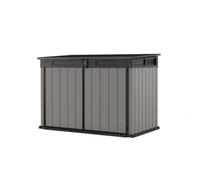 Keter Premier 2020L Resin Garden Storage - Grey