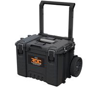 Keter Pro Gear 2.0 Cart