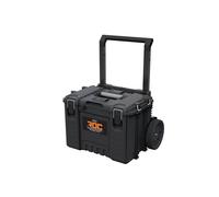 Keter Pro Gear 2.0 Cart Load Capacity 80kg Volume 57.5 litres KET256981