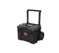 Keter Pro Gear 2.0 Cart Multi Colour (One Size)