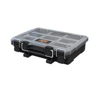 Keter Pro Gear 2.0 Half Organiser Storage bins 34.8 x 26.8 x 9.5cm KET256983N