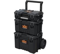 Keter Pro Gear 2.0 System - Black