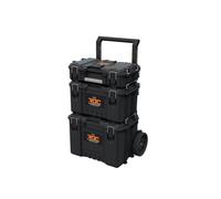 Keter Pro Gear 2.0 System - Black