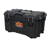 Keter Pro Gear 2.0 Toolbox Load Capacity 54kg Volume 37.4 litres KET256984