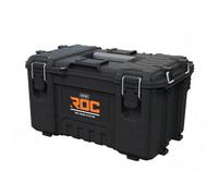 Keter Pro Gear 2.0 Toolbox Multi Colour (One Size)