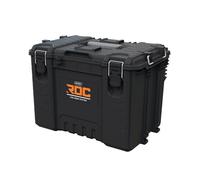 Keter Pro Gear 2.0 XL Toolbox Load Capacity 80kg Volume 57.5 litres KET256980