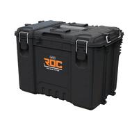 Keter Pro Gear 2.0 XL Toolbox Load Capacity 80kg Volume 57.5 litres KET256980