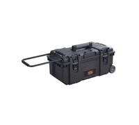 Keter 257189 Pro Gear 28In Mobile Jobbox