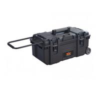 Keter Pro Gear 28In Mobile Jobbox Multi Colour (One Size)