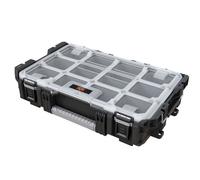 Keter Pro Gear Clear Organiser 257190
