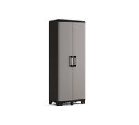 Keter Pro Storage Cabinet With Shelves 249836