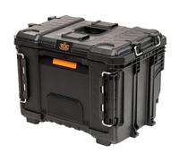 Keter ROC Pro Gear 2.0 XL Tool Box with 1 Drawer - Black