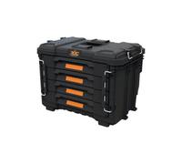 ROC Pro Gear 2.0 - 4 Drawers
