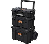 Keter Pro Gear 2.0 System - Black