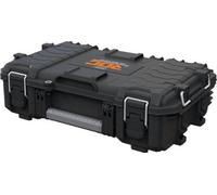 Tool Box Tool Case 36 kg Black Keter