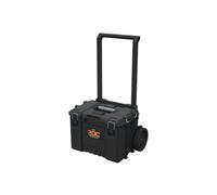 Keter 256981 Pro Gear 2.0 Cart Tool Box Case Ket256981