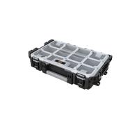 Keter Pro Gear Clear Organiser 257190