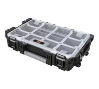 Keter 257190 Pro Gear Clear Organiser