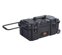Keter Pro Gear 28in Mobile JobBox