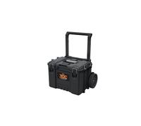 Keter 256981 Pro Gear 2.0 Cart Tool Box Case Ket256981