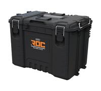 Keter ROC XL Pro Gear 2.0 tool box load capacity 72 kg Pro Mount handles