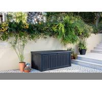Keter 570L Rockwood Storage Box