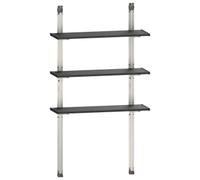 Keter Shelving Kit - 970 x 300 x 10mm