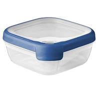Keter Shrinked Containers, Dark Blue Eco Line, Single
