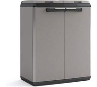 Keter Split Basic Recycling Cabinet 241065