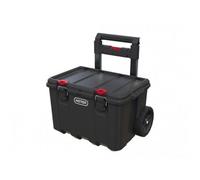 Keter Stack N Roll Cart Multi Colour (One Size)