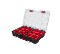 Keter Stack N Roll Case Organizer
