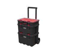 Stack & Roll System