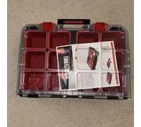 Stack & Roll Organiser