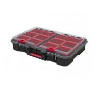 Keter Stack N Roll Organiser Multi Colour (One Size)