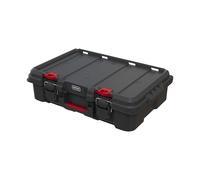 Keter 253382 Stack N Roll Power Tool Case