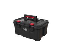Keter Stack N Roll Tool Box