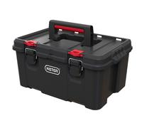 Stack & Roll Toolbox